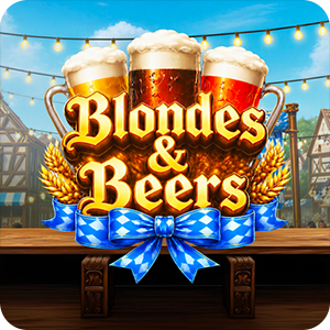 Blondes & Beers