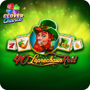 40 Leprechaun Roll