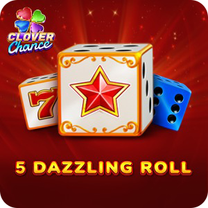 5 Dazzling Roll