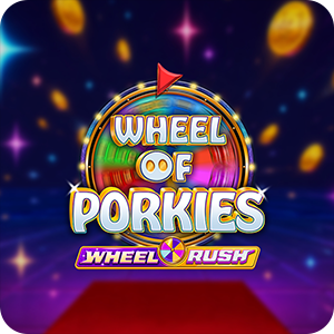 Wheel of Porkies