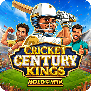 Cricket Century Kings