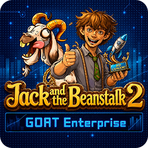 Jack and the Beanstalk 2