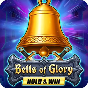 Bells of Glory Hold & Win