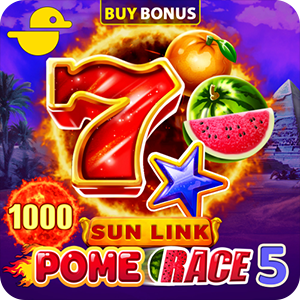 Pome Race 5 Sun Link