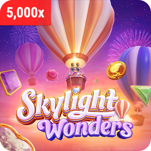 Skylight Wonders