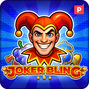 Joker Bling