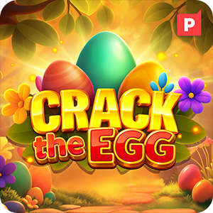 Crack the Egg