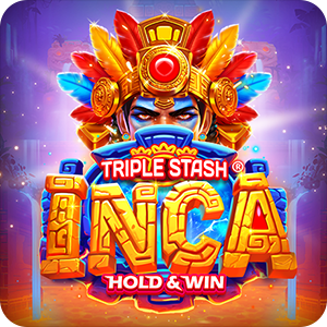 Triple Stash Inca