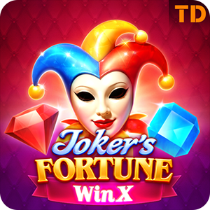 Joker's Fortune WinX